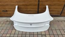 Кришка багажника , ляда tesla model 3 dorest ev36721
