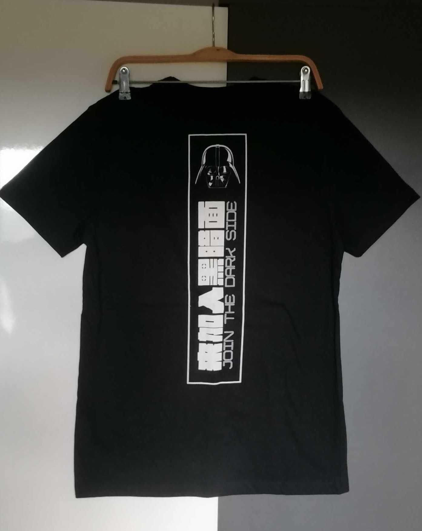 Koszulka Star Wars House nowa z metką r. s