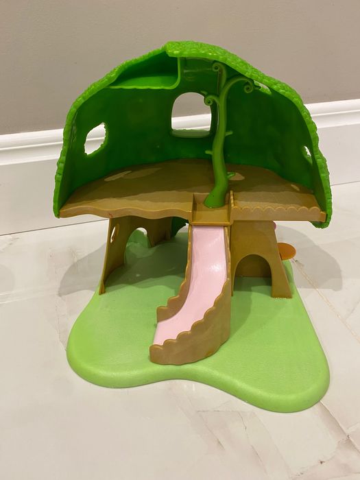 Дитяча інтерактивна іграшка