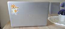 Dell Inspiron 3581 i3-7020U/8GB/240/Win10 R520 srebrny, Radeon 520