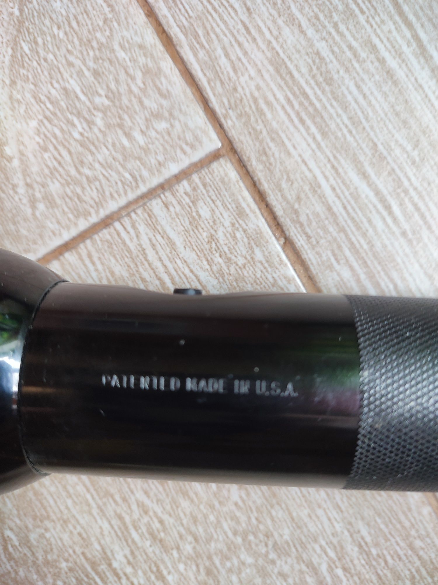 Фонарик MAGLITE Ontario USA