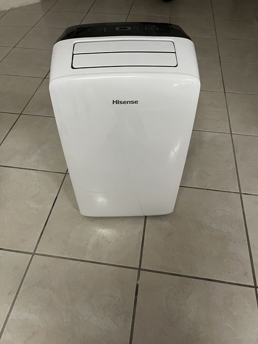 Ar Condicionado Portátil Hisense APH12