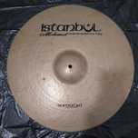 Istanbul Mehmet Cymbals Samatya Ride 20