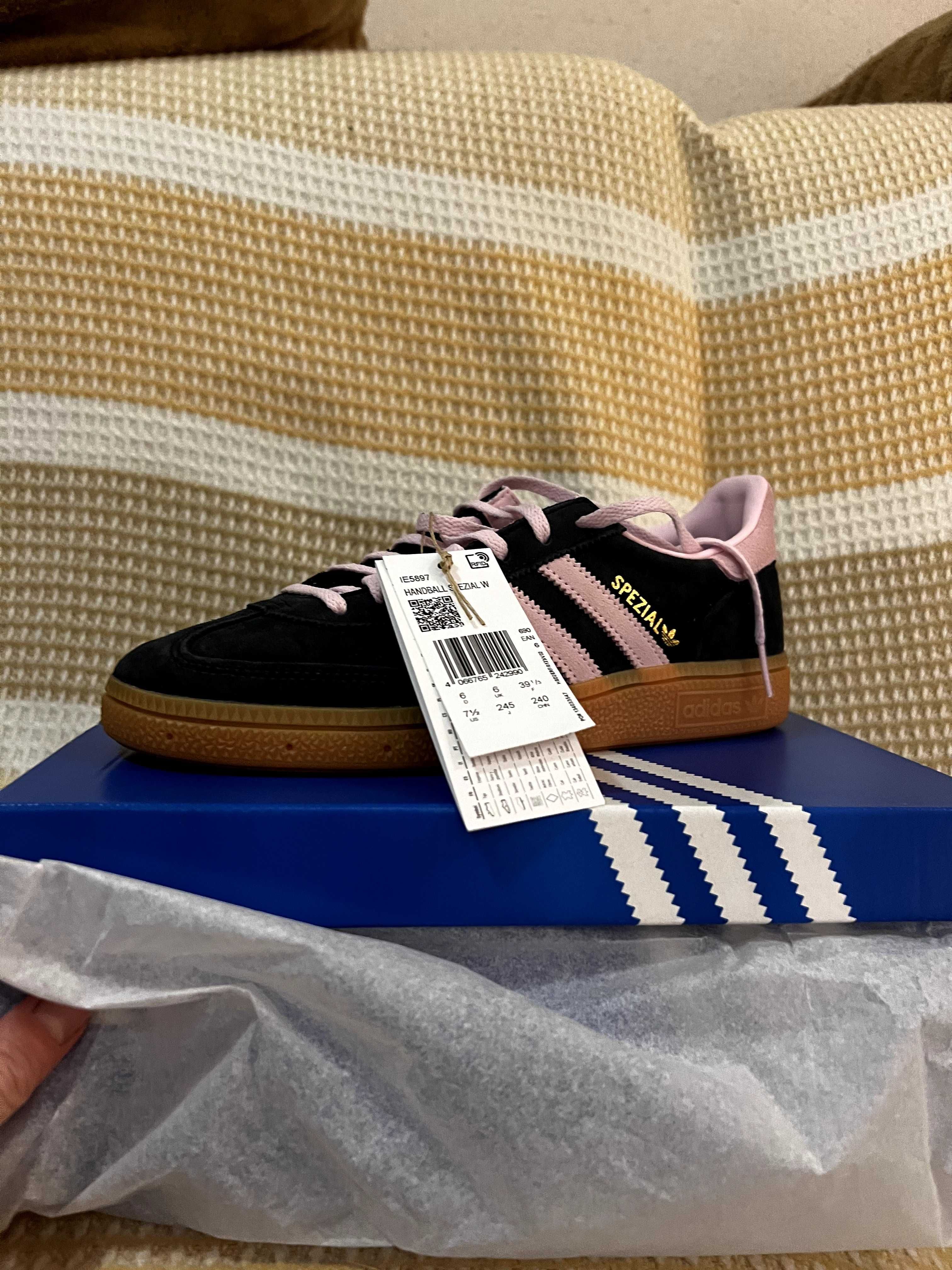 Adidas Spezial W привезені з UK