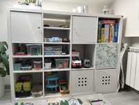 Sprzedam regał Ikea kallax