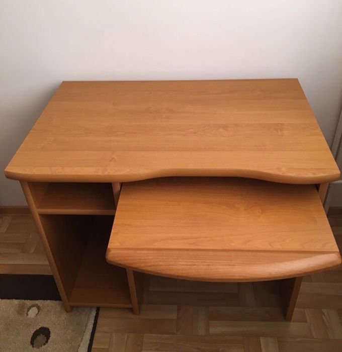 Biurko do nauki do pokoju