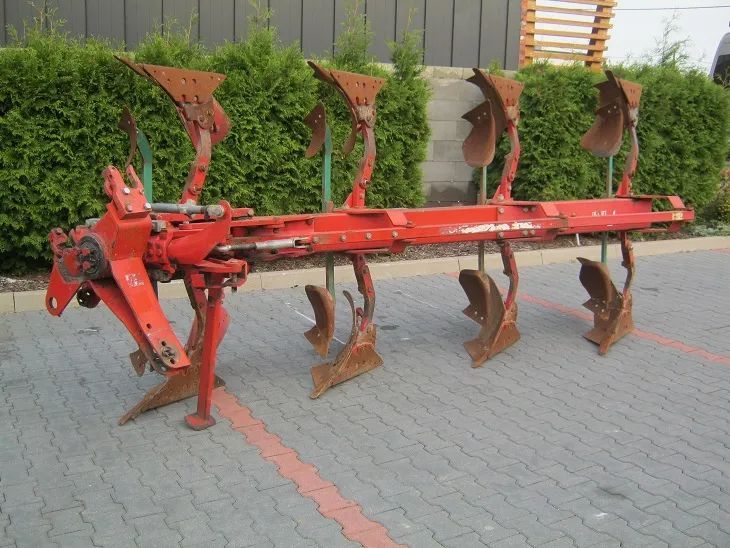 Kverneland LD 85-200