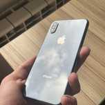 iPhone X 100% 64gb