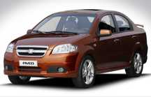 Лобове стекло Chevrolet Aveo Lachetti Шевроле Авео Лачетти замена