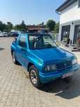 SUZUKI VITARA 1.6 benzyna 1993.R