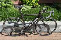 Rower szosowy Kuota Factor carbon 54cm na Shimano Ultegra