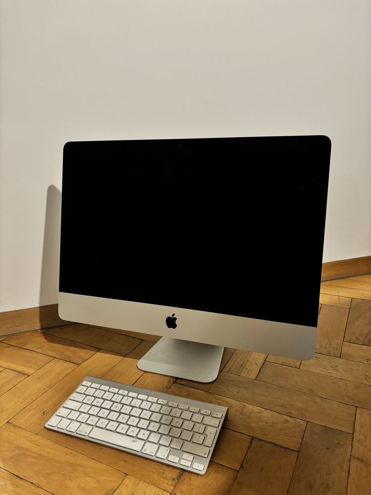 iMac 2015 Intel Core i5 8GB