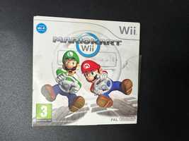 Диск для Nintendo wii super mario kart Супер маріо карт