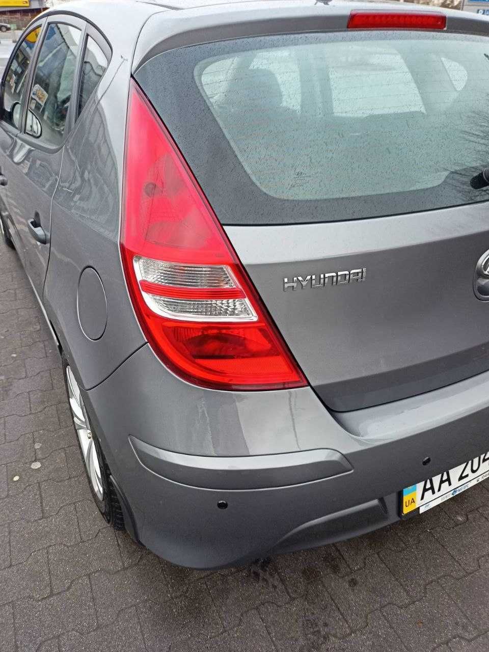 Продам Hyundai i30 Comfort