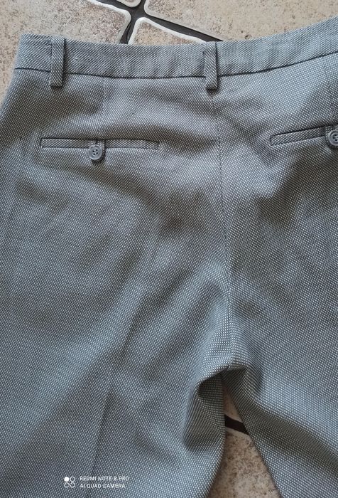 Spodnie damskie Top Secret