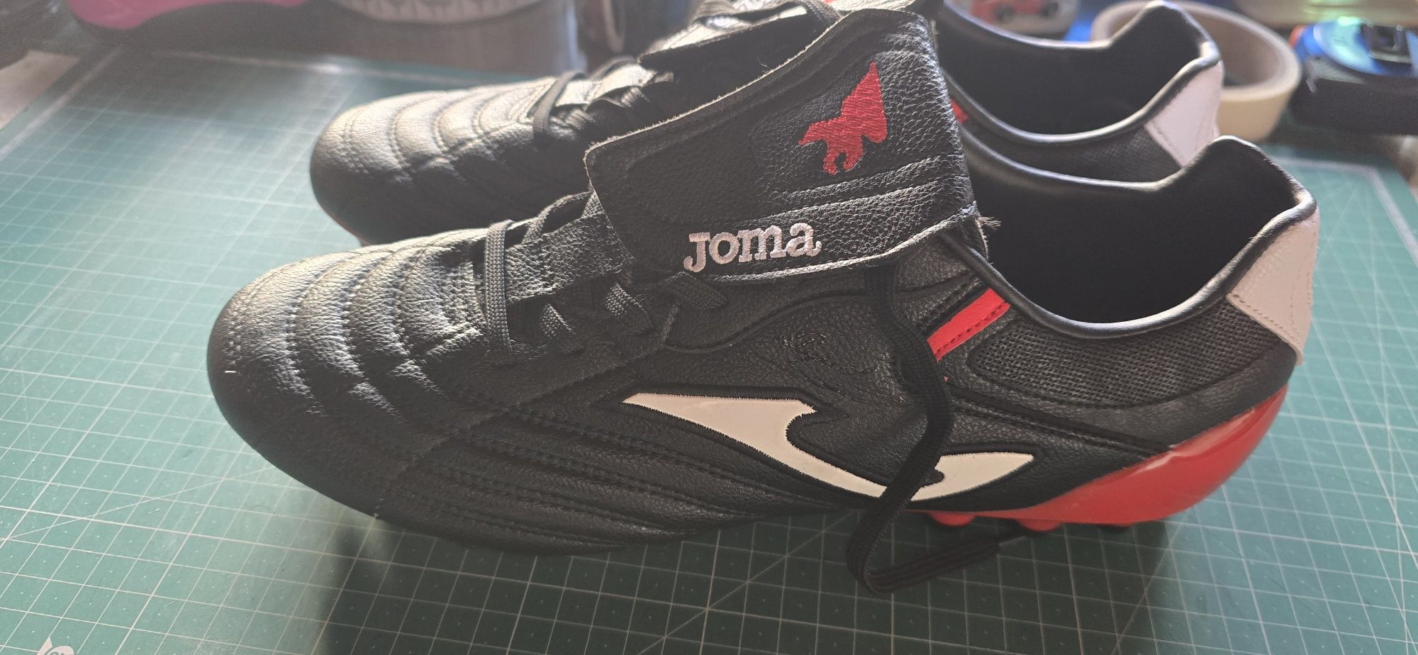 Botas relvado Sintético Joma