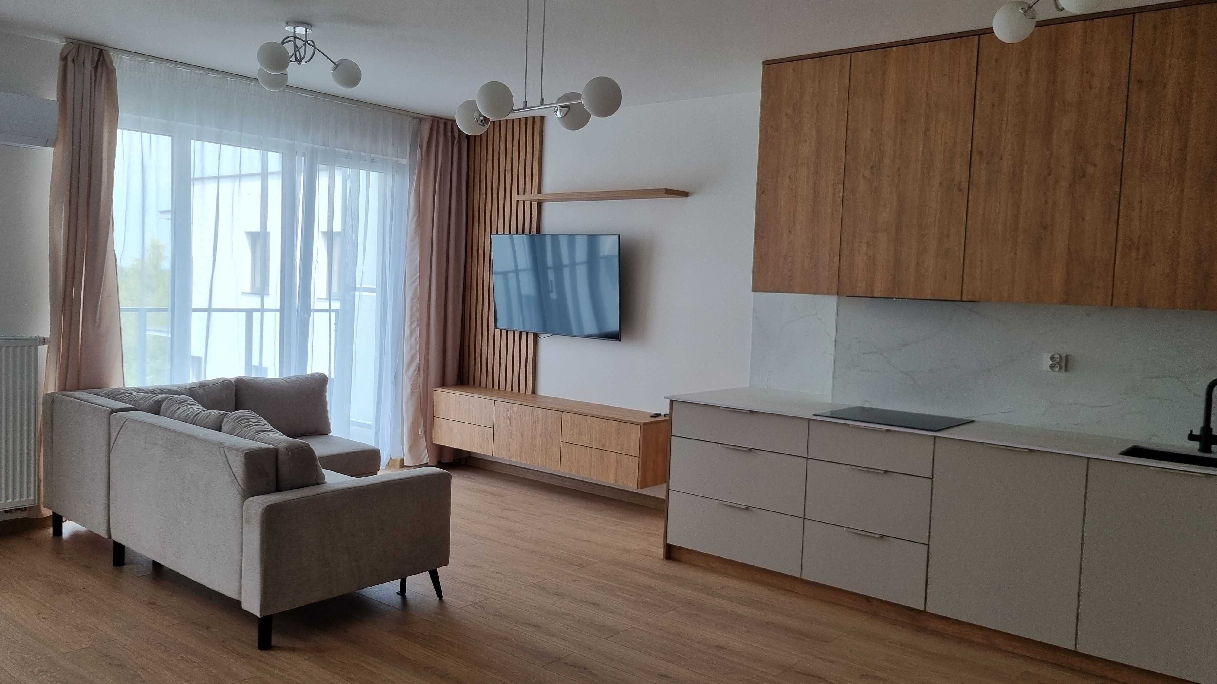 Nowe, 3 pokojowe na Staszica