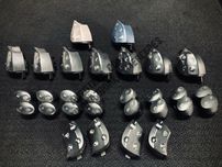 Кнопки керма Мерседес W211 W203 W164 W220 W219 Руля АвтоРазборка