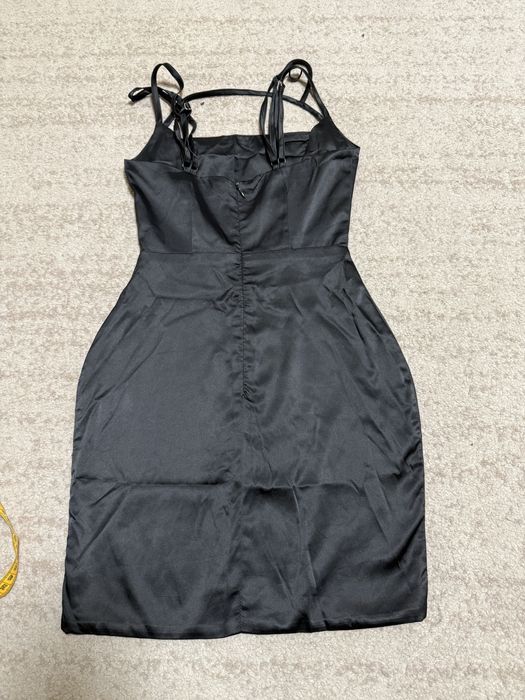 Мини платье oh polly