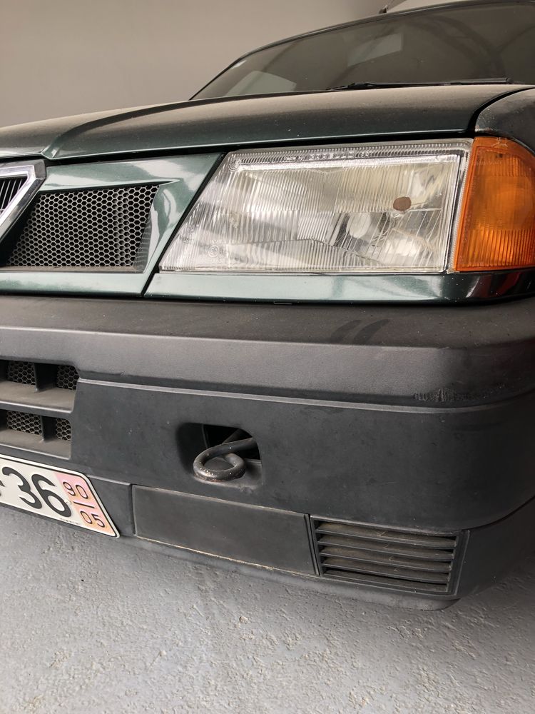 Vendo Alfa Romeo 33 1.5