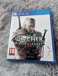 Witcher 3 PS4/PS5