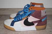 Damskie trampki Nike SB Zoom Blazer Mid r. 38