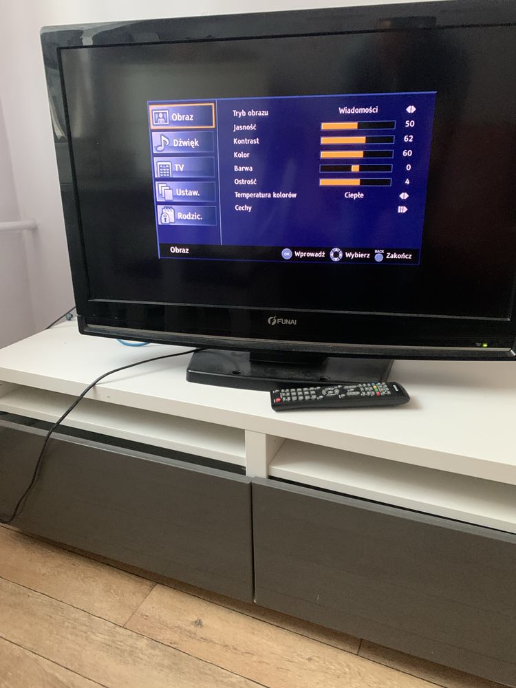 Telewizor funaj lcd lh7-m32b