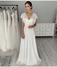 Сукня для весільна для розпису