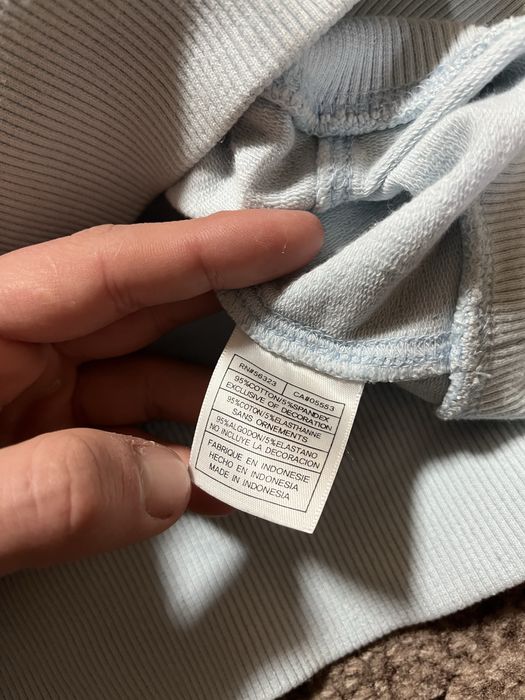 Кофта/зіпка Nike