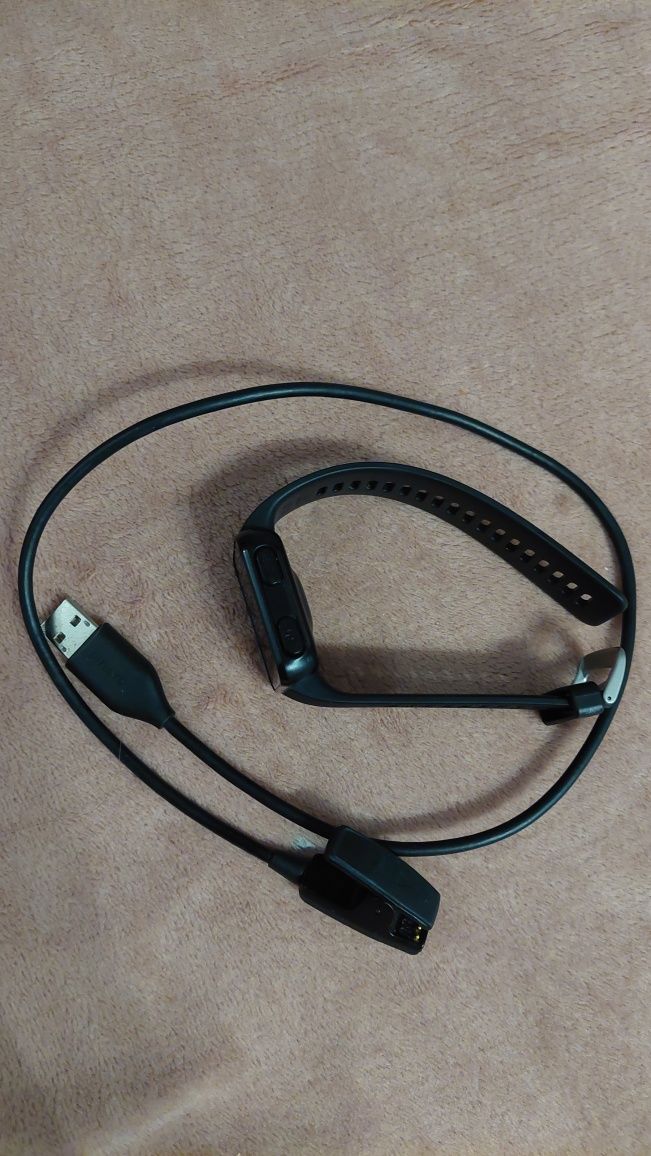 Zegarek Garmin Forerunner 30 HR GPS