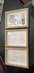 Ramki Ikea stan idealny 13x18