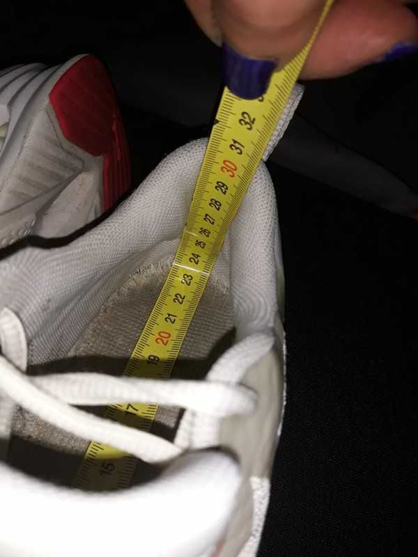 Buty damskie Puma Hybrid Fuego 37,5 biegowe