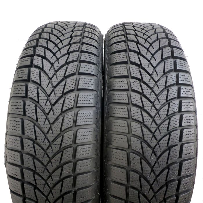 205/65/15 Seiberling 205/65R15 94T Winter Zima Zimowe 2016, 2015 8mm