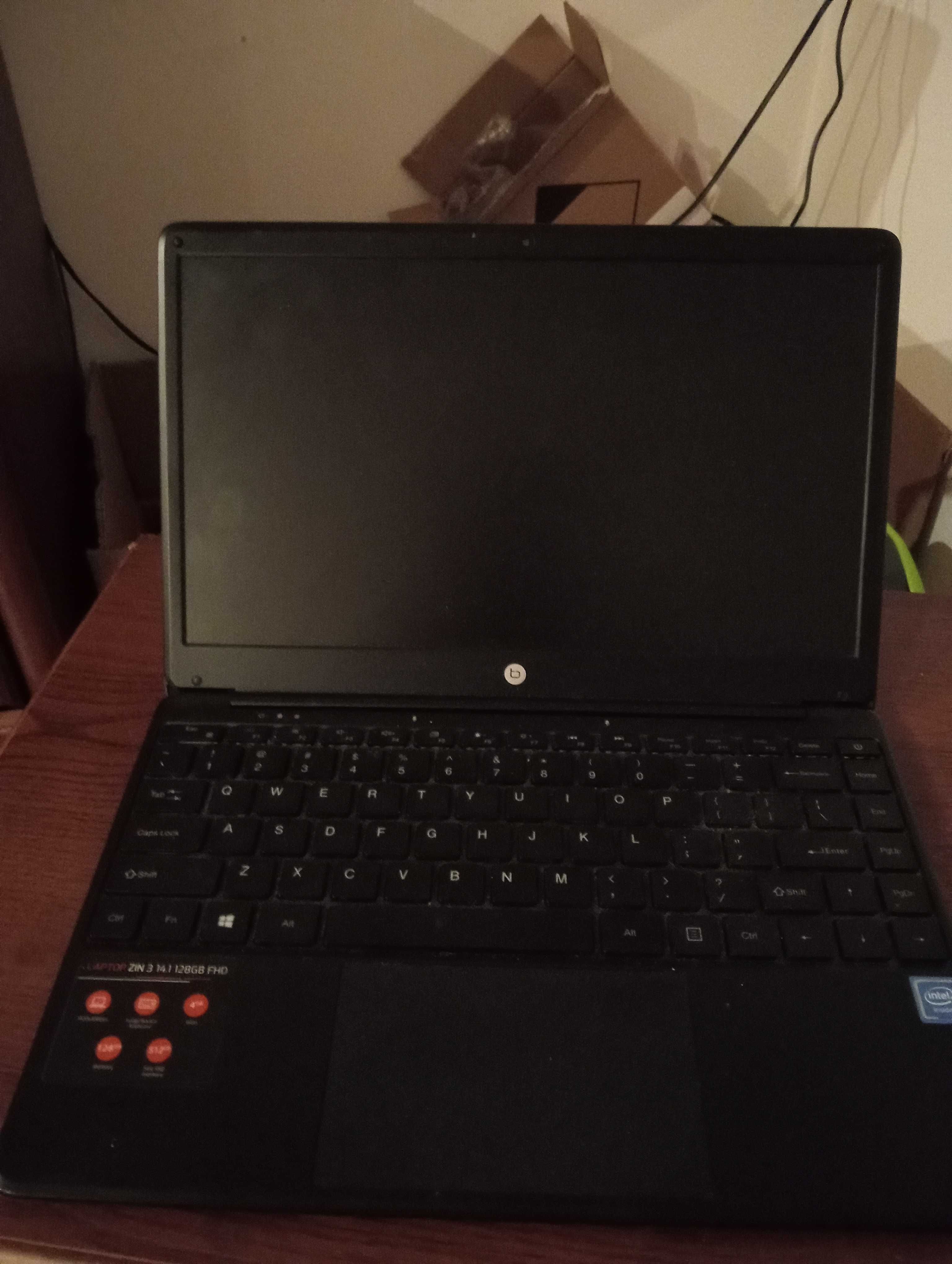 Laptop Techbite Zin 3