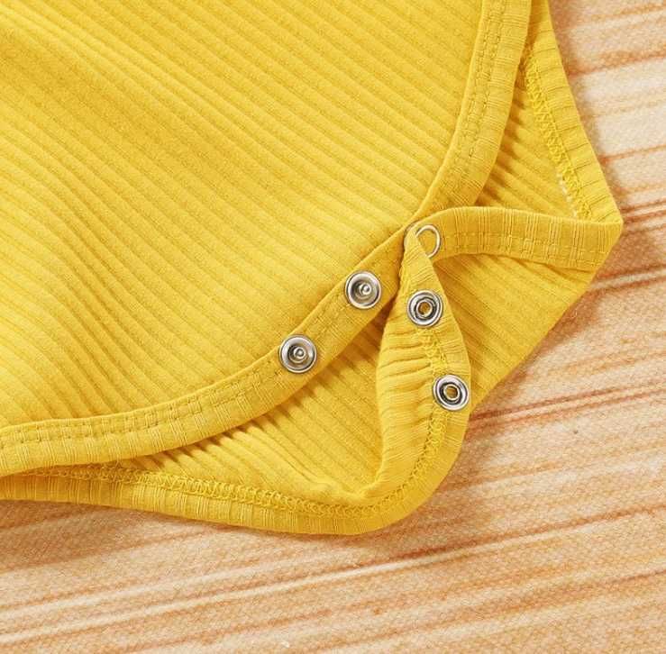 Zestaw letni na lato różowy w kwiaty spodenki body opaska 80 86 róże
