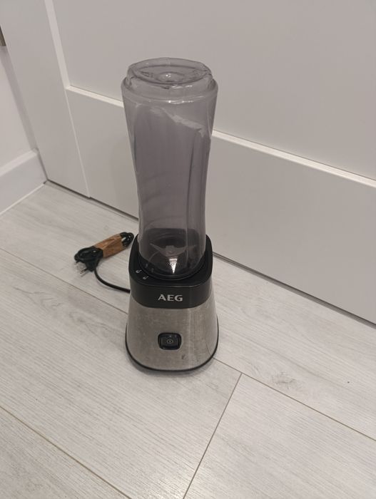 Blender Kielichowy Aeg