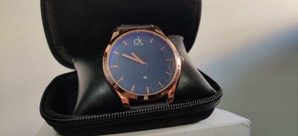 Relógio Calvin Klein
