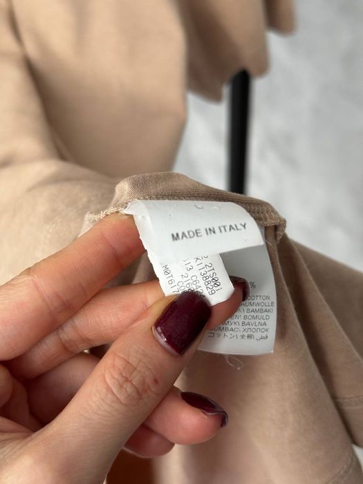 Футболки Brunello Cucinelli