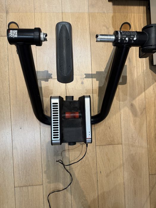 Trenażer Elite TUO.