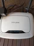 Router TP link używany sprawny za grosze