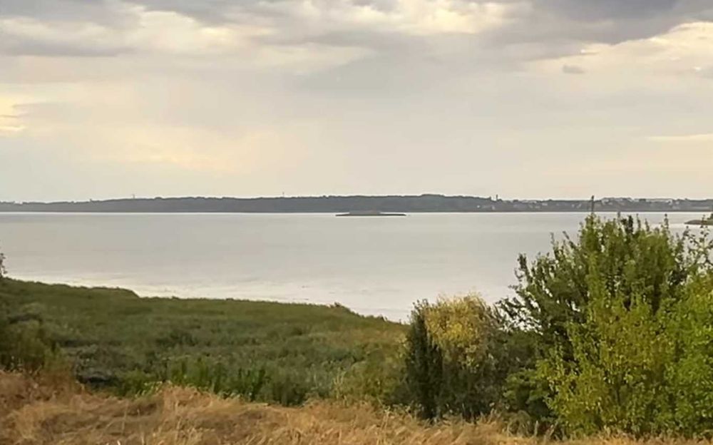 Земельна ділянка с.Соколівщина, Київська область