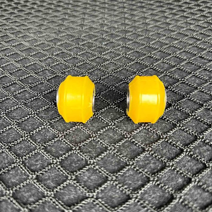 Сайлентблок гранатка рулевой тяги ВАЗ 2108-09-99, 2113-14-15 2110-2112