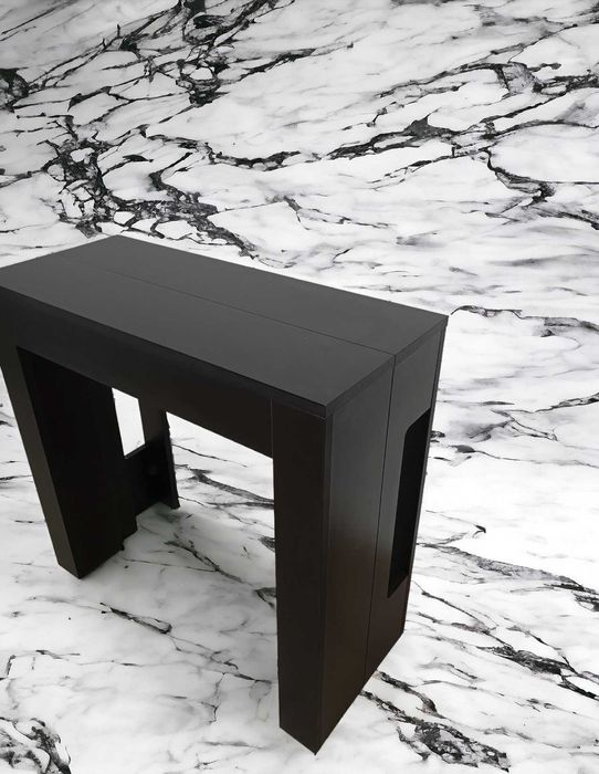 стіл консоль трансформер