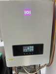 Інвертор daxtromn 10,2 kw 48v 2 мппт