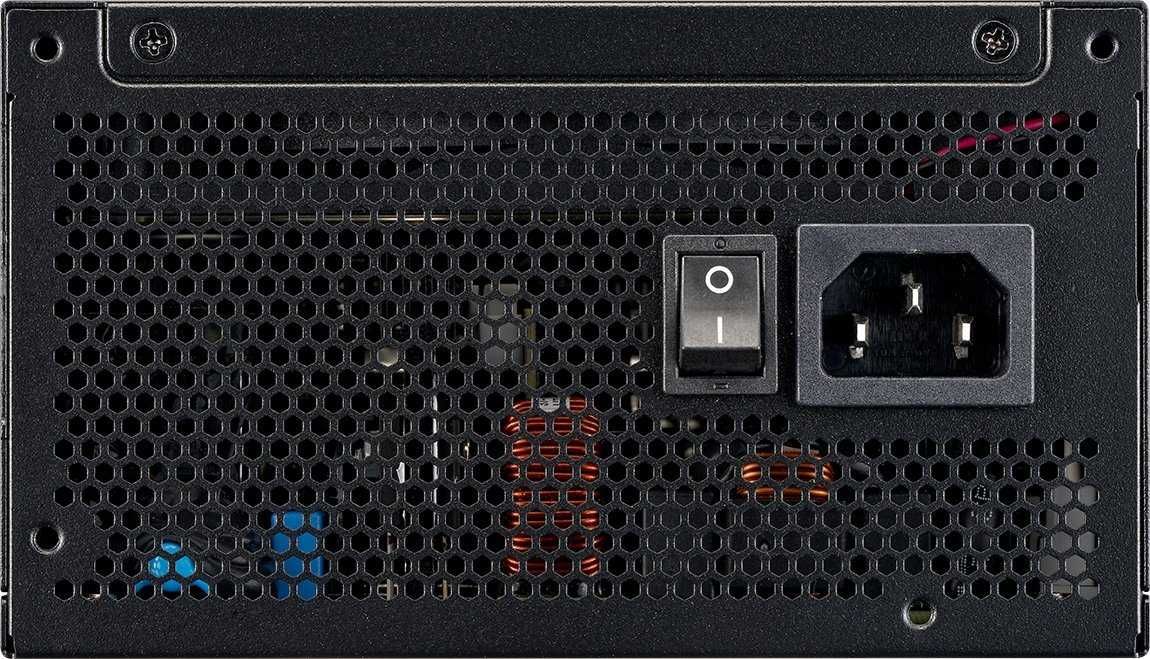 Блок живлення Cooler Master GX III Gold 850W MPX-8503-AFAG-BEU