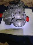 раздаточная коробка VOLKSWAGEN TIGUAN 2007-2011 0A6409053AC
