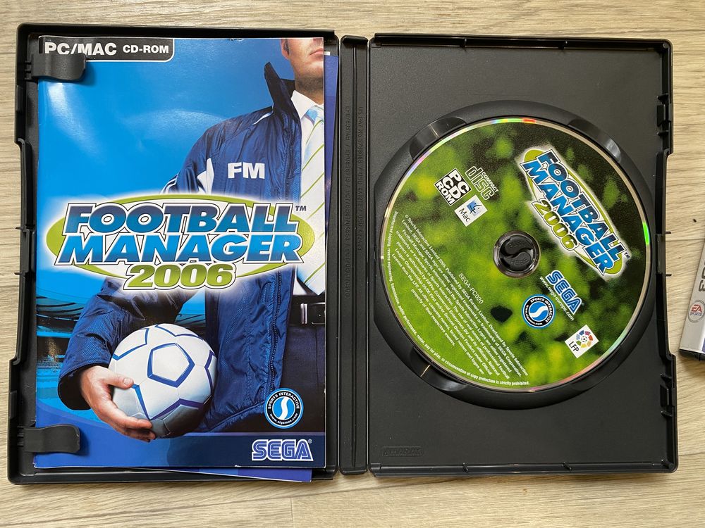 Коллекционные игры на pc Football manager tiger woods pga tour