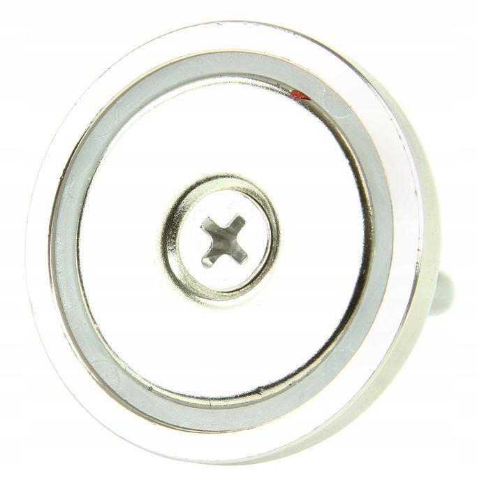 Magnes Neodymowy Mar-Pol 50 Kg