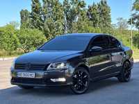 Volkswagen Passat B7 2.0tdi