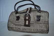 benetton torebka